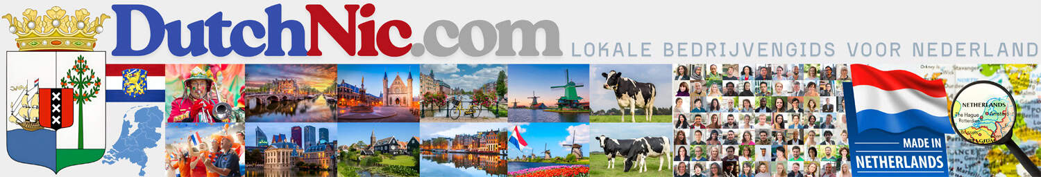 Gemaakt in Nederland - CLAAS-communicatie